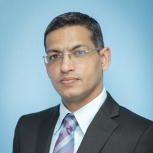 Sanjeev Kumar Singh